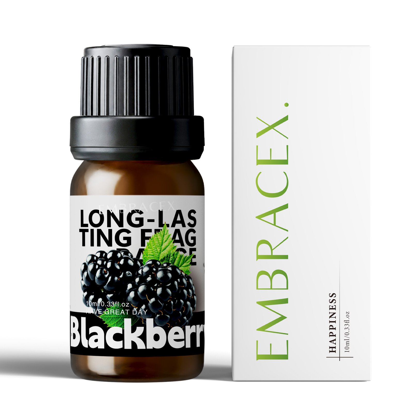 Fragrance Oil 10Ml - 10 ml olejków zapachowych o zapachu