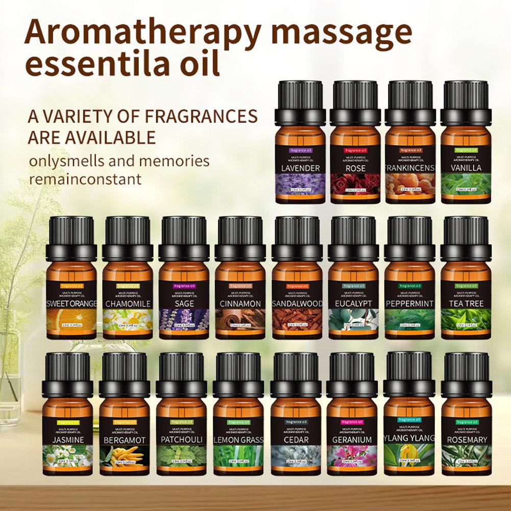 10ml Olejek Aromaterapeutyczny – Fragrance Oil 10Ml recenzja i cena