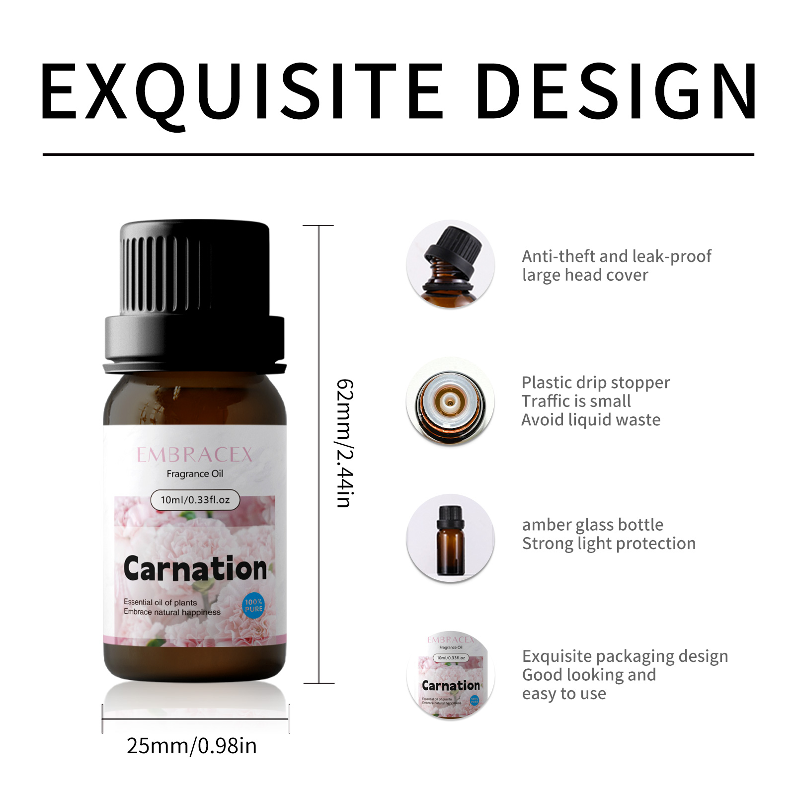 10ml Olejki Zapachowe o Zapach – Fragrance Oil 10Ml recenzja i cena