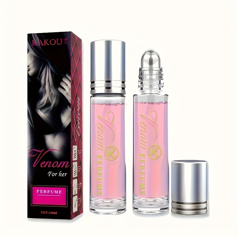 10ml Olejek zapachowy roll-on  – Fragrance Oil 10Ml recenzja i cena