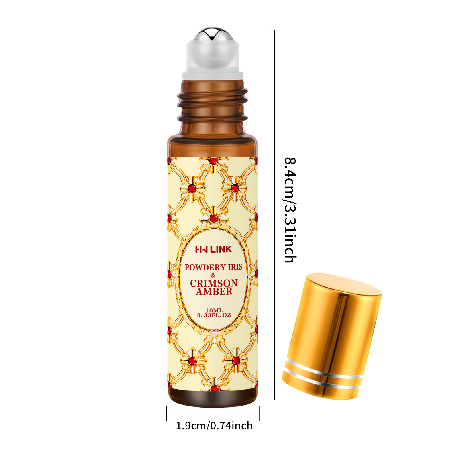 10ml Olejek Zapachowy w Pudrze – Fragrance Oil 10Ml recenzja i cena